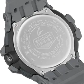 Casio G-Shock Gravitymaster Chronograph Kunststoff 50 mm GR-B300-8A2ER