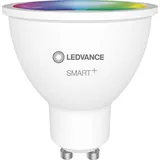 LEDVANCE Smart+WiFi LED Leuchtmittel Reflektor GU10 Reflektor GU10 5 W