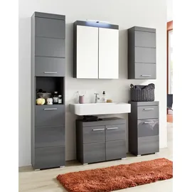 trendteam Amanda 60 cm grau