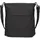 Zwei Mademoiselle MTX12 Umhängetasche Polyester Black