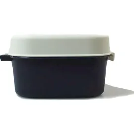 Tupperware Bellevue Disney Mickey Mouse 450ml blau/weiß Donald Duck Vorratshaltung Vorrat Apollo Royal Mini