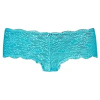 nuance by lascana Panty 32/34 blau/türkis