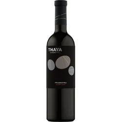 Thaya Frankovka Stare Vinice 2022 - 12.50 % vol
