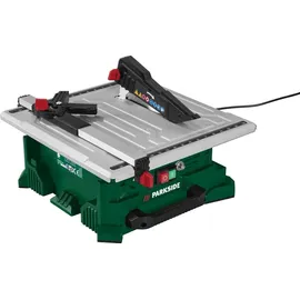 Parkside Fliesenschneidemaschine PFS 800 A1