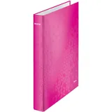 Leitz WOW DIN A4 25 mm Pink 4 St.
