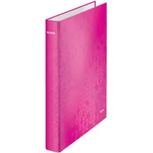 Leitz WOW DIN A4 25 mm Pink 4 St.