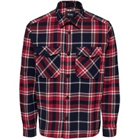 Only & Sons Hemd Milo Life Langarmhemd