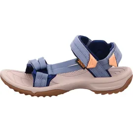 Teva Terra Fi Lite Damen citadel 37