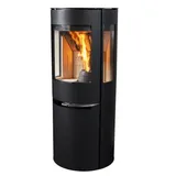 Aduro Hybridofen | Aduro H1 | Holz und Pellets | 7 kW