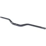 Ergotec Lenker Riser Bar 50 schwarz