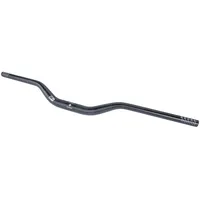 Ergotec Lenker Riser Bar 50 schwarz