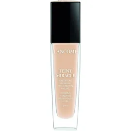Lancôme Teint Miracle LSF 15 1 beige albatre 30 ml