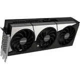Inno3D GeForce RTX 5090 X3 OC 32GB GDDR7 Grafikkarte - Grey / Black