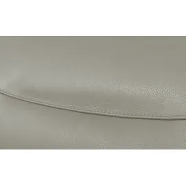 Uno Einzelcouch Leder 1-Sitzer Braun