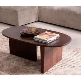 Woood Tchibo - Woood Teppich »Lovi« - taupe,