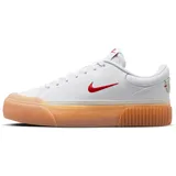 White/Gum Yellow/Sail/University Red 36,5