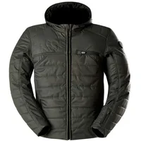 Furygan Bjorn Primaloft® Textiljacke wasserdicht - Zinc - M