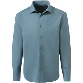 H.I.S. Langarmhemd "Regular-fit", Herren, Gr.