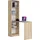 akord furniture factory AKORD SMART Sonoma-Eiche Schreibtischbibliothek B125 x H180 x T50 cm