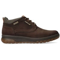 Mephisto Pedro - herren stiefelette - Braun - 44,5