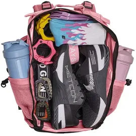 elitex training 25l Tactical Rucksack Pink