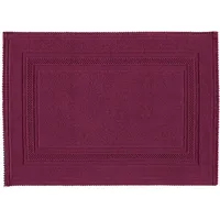 Rhomtuft Gala Berry 70 x 50 cm