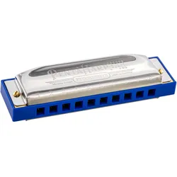 Hohner Penta Harp G-Moll - Richter-Mundharmonika