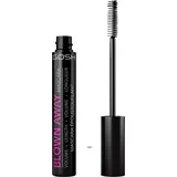 GOSH COPENHAGEN Blown Away Mascara Black