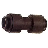 Riegler Gerader Verbinder POM für Schlauch-Außen-Ø 18 mm