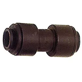 Riegler Gerader Verbinder POM für Schlauch-Außen-Ø 18 mm