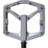 Crankbrothers Stamp 3 Large Magnesium Grau