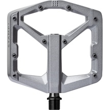 Crankbrothers Stamp 3 Large Magnesium Grau