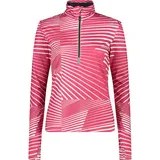 CMP Damen Pullover Woman Sweat Fucsia 46