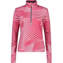 CMP Damen Pullover Woman Sweat Fucsia 46