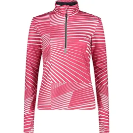 CMP Damen Pullover Woman Sweat Fucsia 46