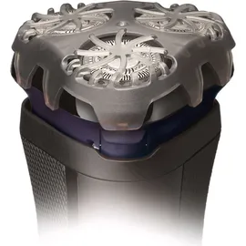 Remington R4 Style Series Schwarz