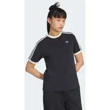 adidas 3S TEE schwarz S
