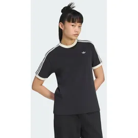 adidas 3S TEE schwarz S