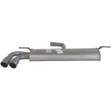 BOSAL 105041 Endschalldämpfer