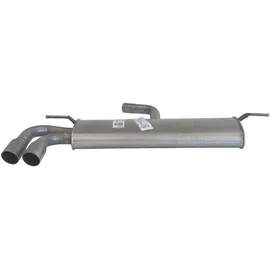 BOSAL 105041 Endschalldämpfer