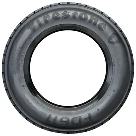 Firestone FD 611 235/75 R17.5 132/130M