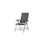 62 x 71 x 109 cm graphit/grau