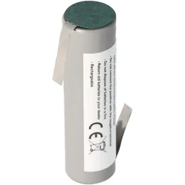 AccuCell Akku 18650 2600 mAh 1 St.