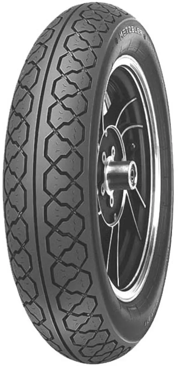 Neumático de carretera METZELER PERFECT ME77 110/90-16 TL 59S