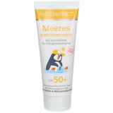 PAEDIPROTECT Meeressonnencreme LSF 50+