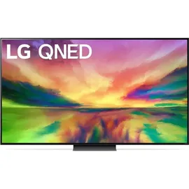 LG 75QNED826RE 75" 4K QNED TV