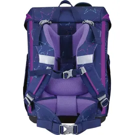 DerDieDas ErgoFlex 5-tlg. lila