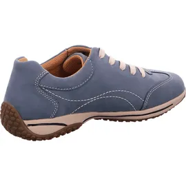 Gabor comfort NV für Damen, blau, Größe 35 EU / 2.5 UK