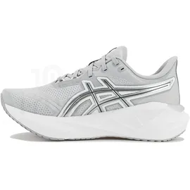Asics Novablast 5 Damen Grau/ Silber 37,5