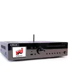 Block CVR-10 chrom Receiver